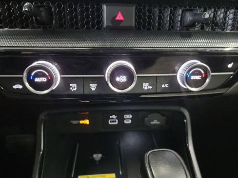 Certified 2023 Honda CR-V EX-L image 21