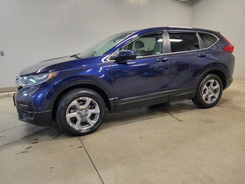 Used 2019 Honda CR-V EX image 3