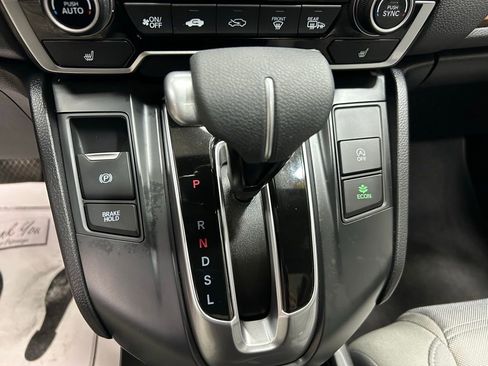 Used 2021 Honda CR-V EX image 14