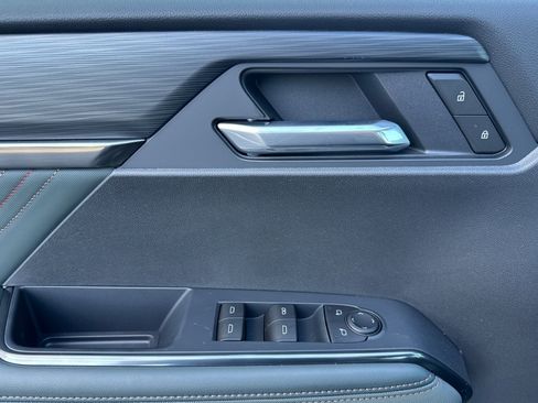 New 2026 GMC Acadia AT4 w/ LPO, Floor Liner Package image 12