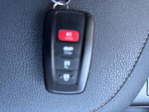 Used 2023 Toyota Camry XSE w/ Navigation Package image 23