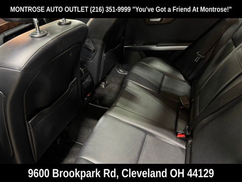 Used 2013 Mercedes-Benz GLK 350 4MATIC image 33