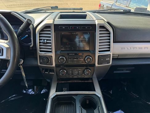 Certified 2017 Ford F250 Lariat w/ Chrome Package AWD/4WD image 2