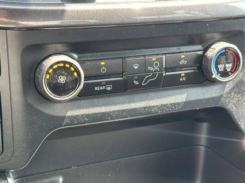 Used 2023 Ford F150 XL w/ STX Appearance Package AWD/4WD image 28