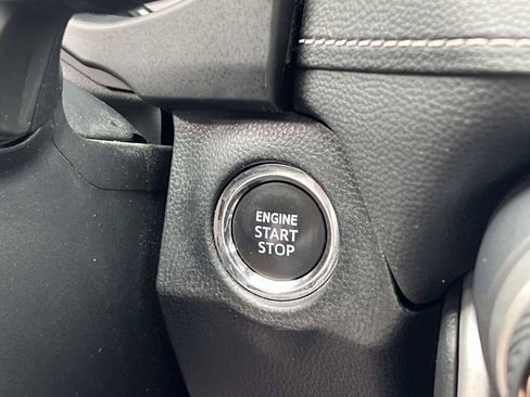 Used 2024 Toyota RAV4 XLE w/ Convenience Package FWD image 35