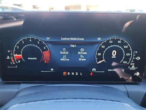 Used 2025 Ford Mustang Coupe image 27