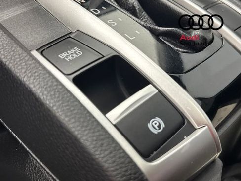 Used 2018 Honda Civic LX-P image 36