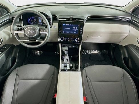 Used 2022 Hyundai Tucson SEL image 12