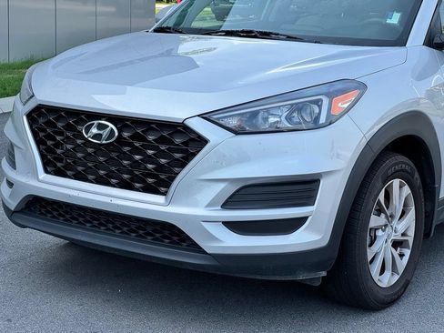 Used 2019 Hyundai Tucson Value AWD/4WD image 35