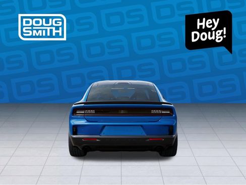 New 2026 Dodge Charger R/T image 7