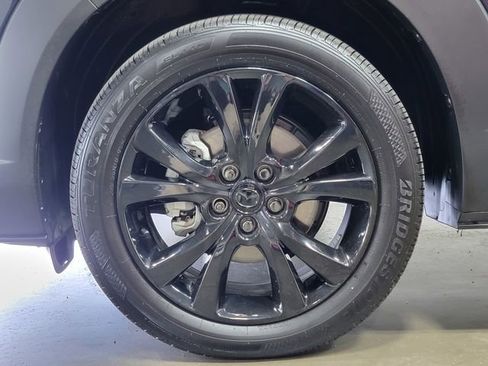 Certified 2026 MAZDA CX-30 AWD 2.5 S image 9