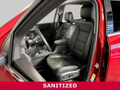 Used 2023 Chevrolet Equinox Premier FWD image 21