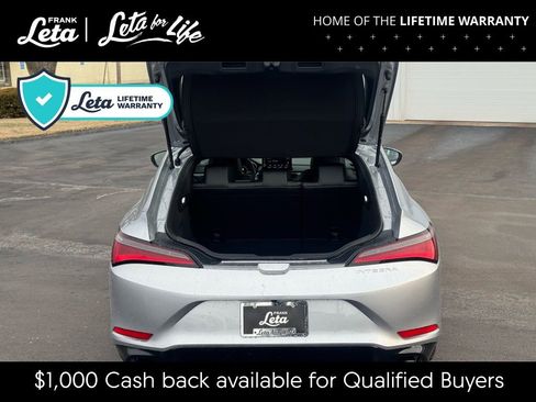 New 2026 Acura Integra A-Spec image 14