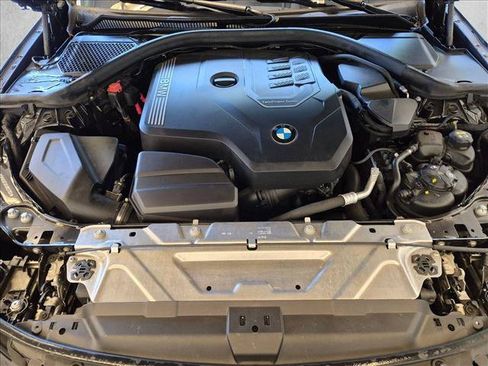 Used 2022 BMW 330i xDrive Sedan w/ Driving Assistance Package AWD/4WD image 20