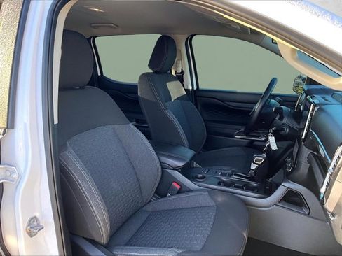 Used 2024 Ford Ranger XLT w/ Equipment Group 301A High image 9