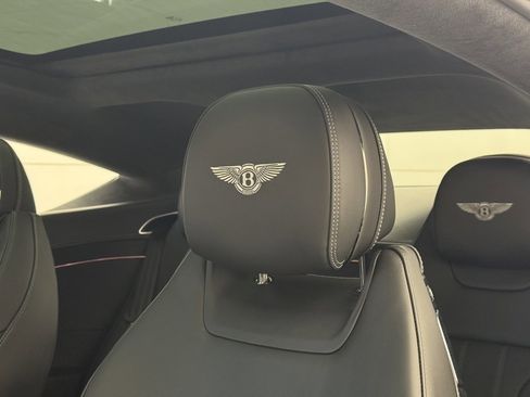 New 2026 Bentley Continental GT image 5