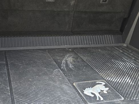 Used 2023 Ford Bronco Raptor image 11