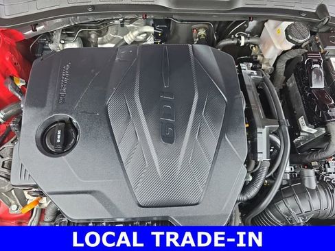 Used 2021 Hyundai Sonata SEL image 31