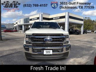 Used 2021 Ford F250 King Ranch w/ King Ranch Ultimate Package video 2