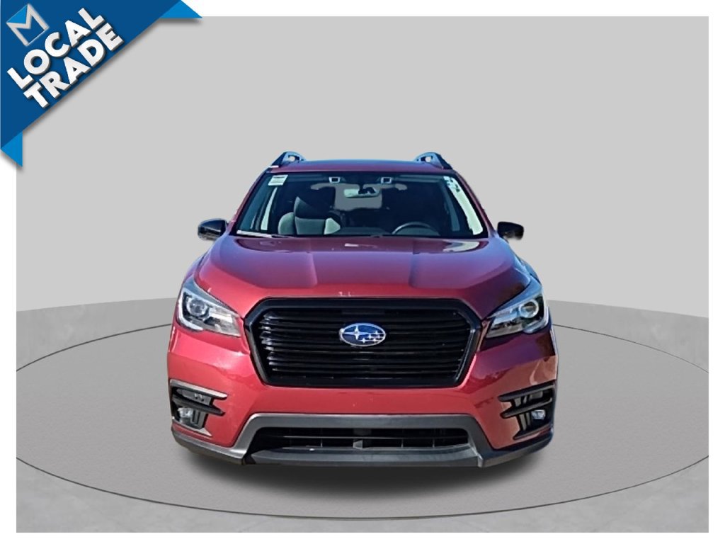 Used 2022 Subaru Ascent Onyx Edition AWD/4WD image 2