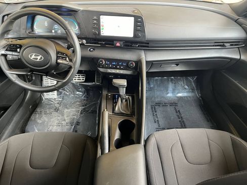 Used 2026 Hyundai Elantra Sport FWD image 38