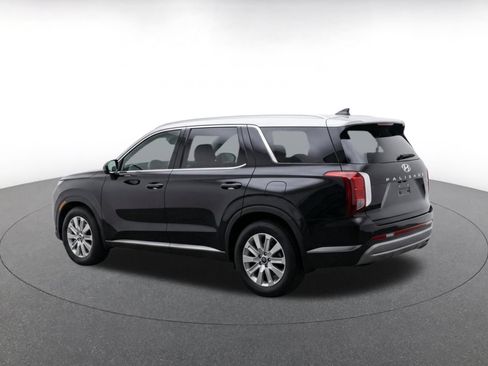 Used 2025 Hyundai Palisade SEL FWD image 7