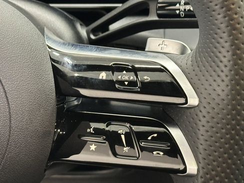 Certified 2025 Mercedes-Benz GLC 350e 4MATIC image 29