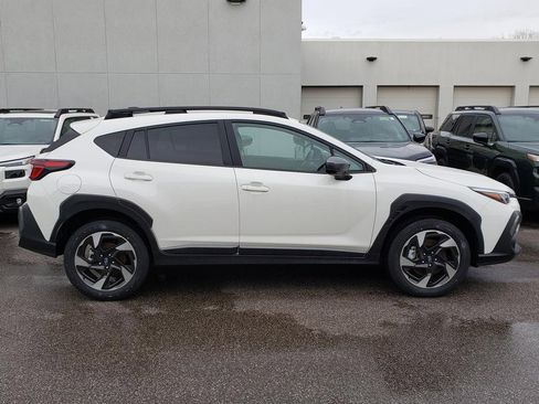 New 2026 Subaru Crosstrek 2.5i Limited image 2