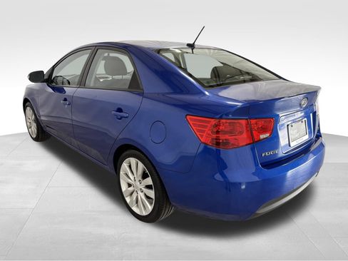 Used 2010 Kia Forte SX image 8
