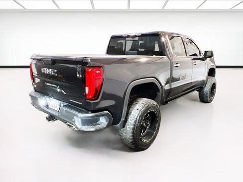 Used 2020 GMC Sierra 1500 Denali w/ Denali Ultimate Package AWD/4WD image 4