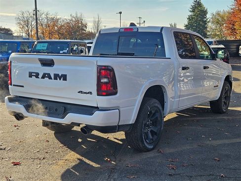New 2026 RAM 1500 Big Horn image 7