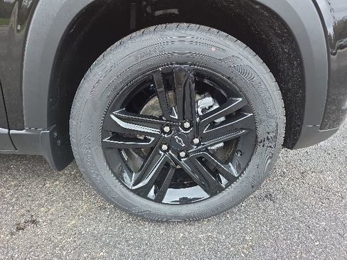 New 2026 Chevrolet Trax ACTIV w/ Driver Confidence Package FWD image 64