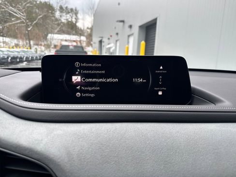 New 2026 MAZDA CX-30 AWD 2.5 S image 19