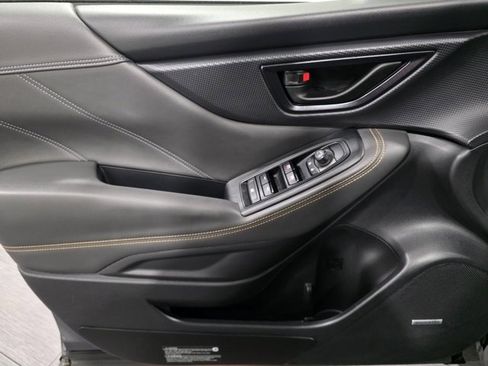 Used 2024 Subaru Forester Wilderness w/ Convenience Package image 10