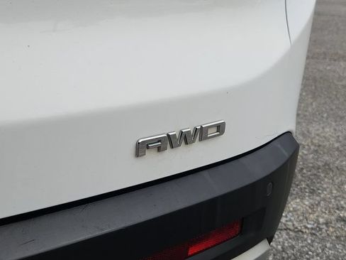 Used 2019 GMC Acadia SLT AWD/4WD image 34