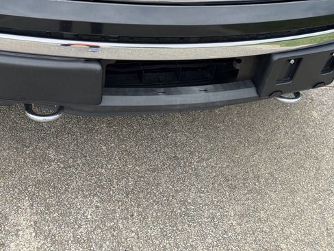 Used 2013 Ford F150 Lariat w/ Luxury Equipment Group image 21