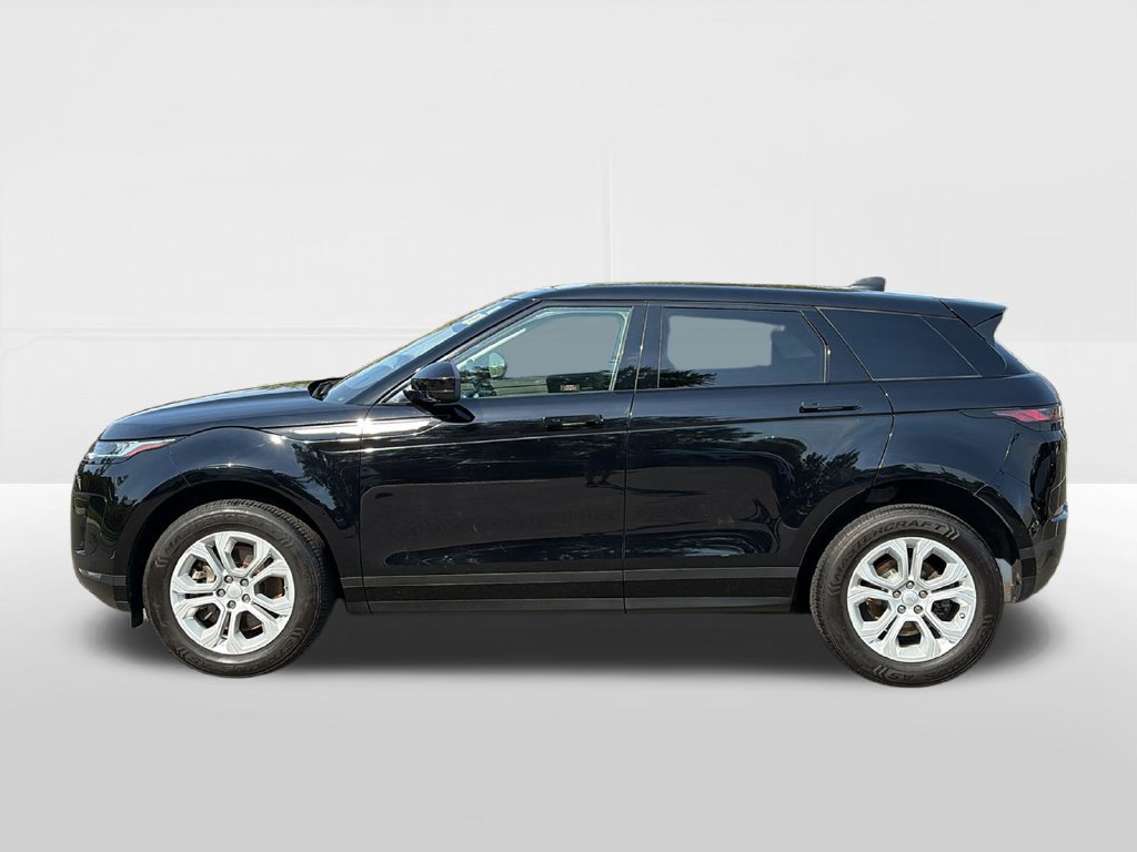 Used 2020 Land Rover Range Rover Evoque S AWD/4WD image 8