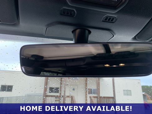 Used 2020 Jeep Gladiator Overland image 22