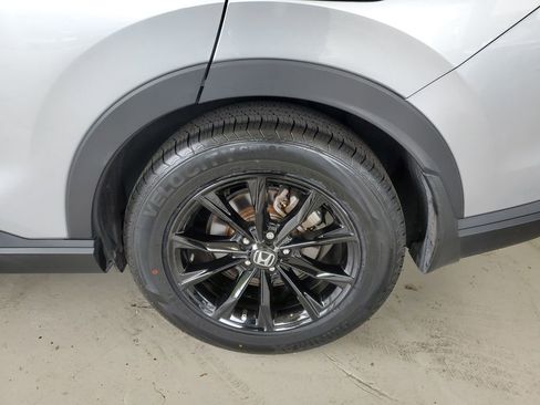 Used 2024 Honda CR-V Sport-L image 11