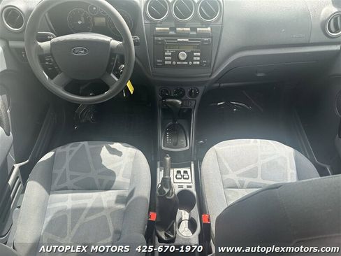 Used 2011 Ford Transit Connect XLT image 23