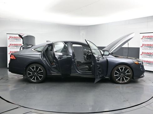Used 2023 Honda Accord Touring image 42