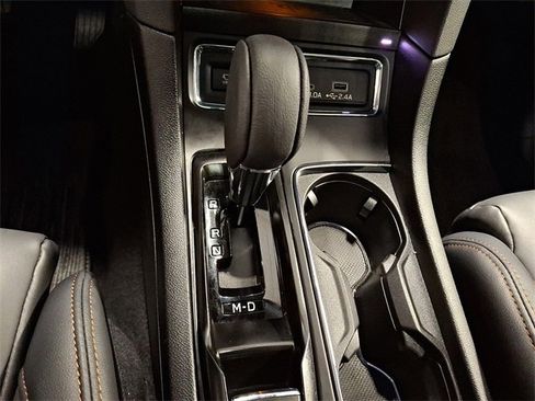 Certified 2025 Subaru Ascent Bronze Edition image 16