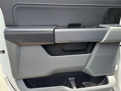 Used 2023 Ford F150 XLT w/ Equipment Group 301A Mid image 16