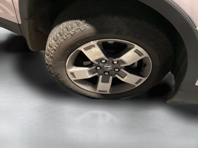 Used 2025 Honda Ridgeline RTL image 11