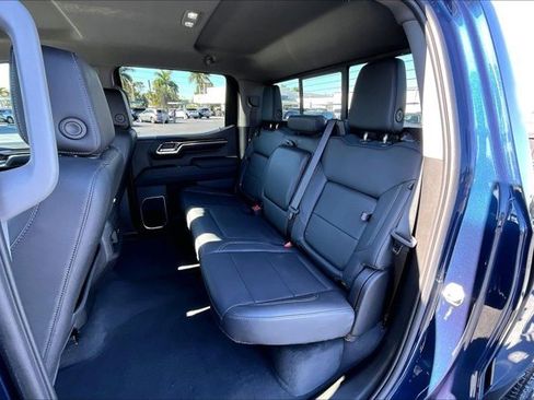 Certified 2023 Chevrolet Silverado 1500 RST w/ RST All Star Premium Package image 7