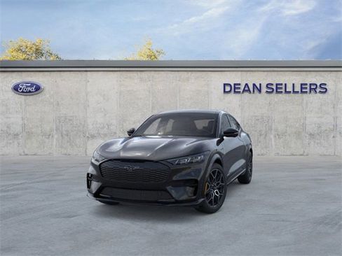 New 2025 Ford Mustang Mach-E GT w/ Interior Protection Package image 2