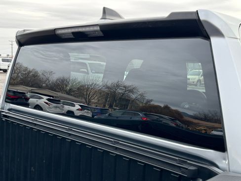 Used 2025 Toyota Tacoma SR image 30