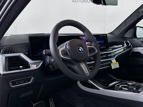 New 2026 BMW X7 xDrive40i w/ M Sport Package image 9