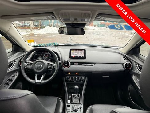 Used 2019 MAZDA CX-3 Grand Touring image 23