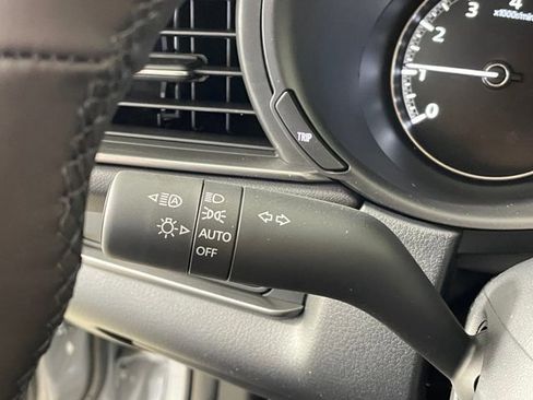 New 2025 MAZDA CX-30 AWD 2.5 S w/ Select Sport Pkg image 14